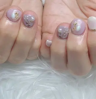 ネイル hairsalon556所属・hairsalon 556のマツエク・マツパデザイン