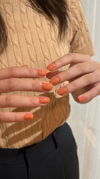ネイル ✩.*˚ kanaのネイルデザイン