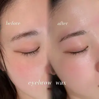 アイブロウ nodoka🎀♩ eightのマツエク・マツパデザイン