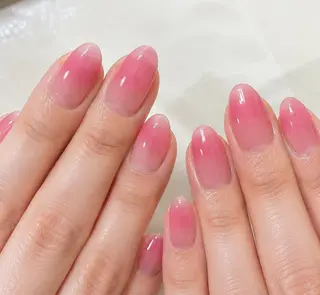 ネイル NailSalon✨ Écrinエクランのネイルデザイン
