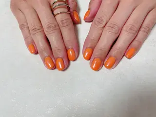 ネイル mogunail &blowのネイルデザイン