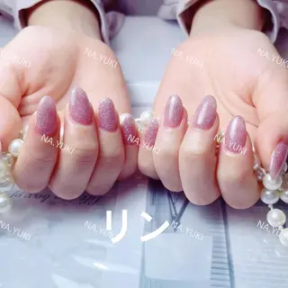 ネイル YUKI 💗 渋谷店のネイルデザイン