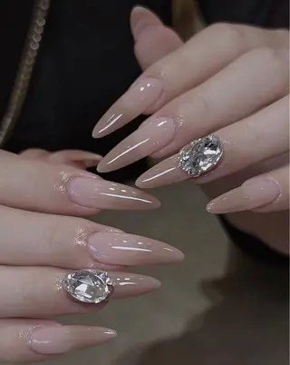 ネイル NailSalon Hanaのネイルデザイン
