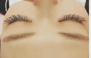 マツエク・マツパ 古川 恵美子のマツエク・マツパデザイン