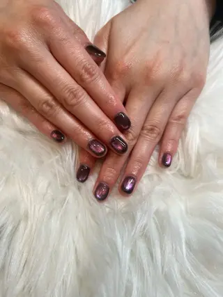 ネイル FOI NAILのネイルデザイン