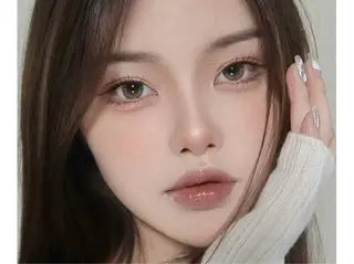 マツエク・マツパ EYE405 SAKURAのマツエク・マツパデザイン