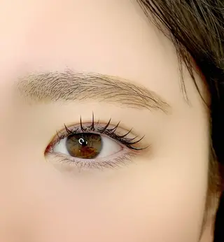 マツエク・マツパ LASH Baby mayu.のマツエク・マツパデザイン