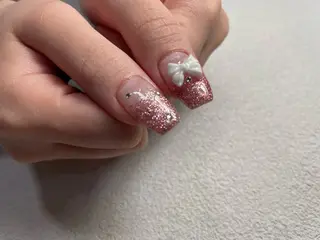 ネイル LILN/ NATSUMIのネイルデザイン