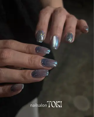 ネイル nailsalon TOKIのネイルデザイン