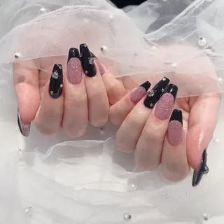 ネイル DG nailのネイルデザイン