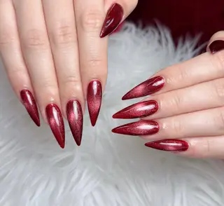 ネイル Lenie Nailsのネイルデザイン