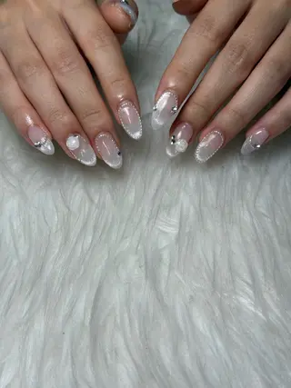 ネイル naillist sayoのネイルデザイン