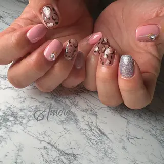 ネイル You kyehwaのネイルデザイン