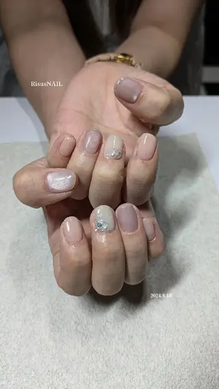 ネイル Risus NAILのネイルデザイン