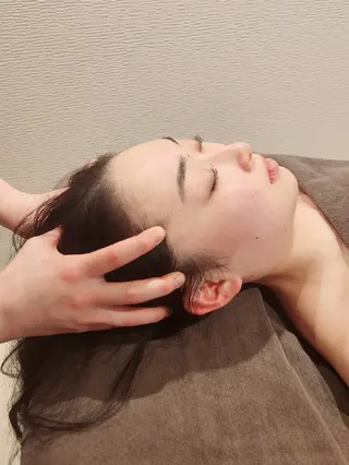 リラクゼーションサロ ンHapiのエステ・リラクイメージ
