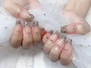 ネイル ジョリ kasumi🌹💅のネイルデザイン