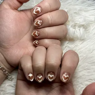 ネイル ann_ nailのネイルデザイン