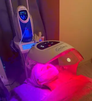 MO MOのエステ・リラクイメージ