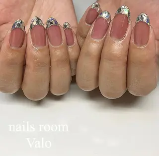 ネイル nails room Valoのネイルデザイン