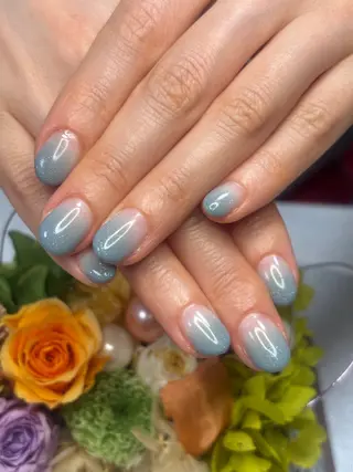 ネイル 芦原 嘉子のネイルデザイン