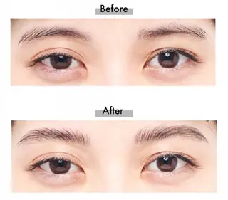 アイブロウ 清澄白河美容室 /saoriの眉毛・アイブロウイメージ