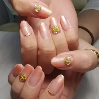 ネイル reve あやののネイルデザイン