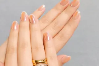ネイル she nailstudio/Noir所属・salon Noirのネイルデザイン