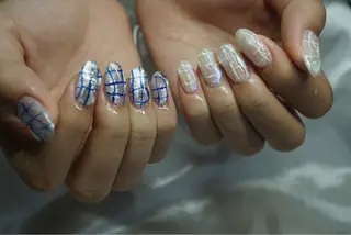 ネイル coco nailのネイルデザイン