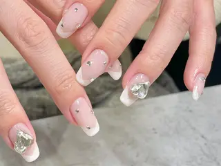 ネイル FOLIA.U kanakoのネイルデザイン