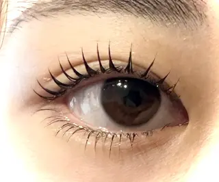 マツエク・マツパ dearbeauty plusのマツエク・マツパデザイン