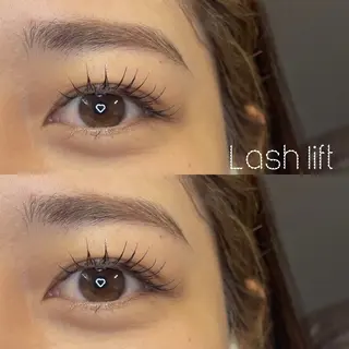 マツエク・マツパ 韓国風まつげ 🍒Rye🍒のマツエク・マツパデザイン