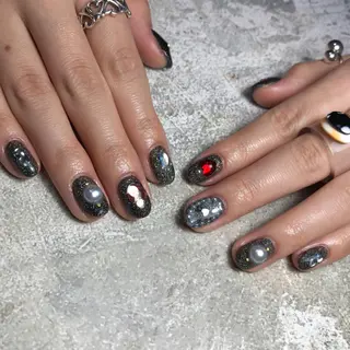 ネイル 💅chainail _aiのネイルデザイン