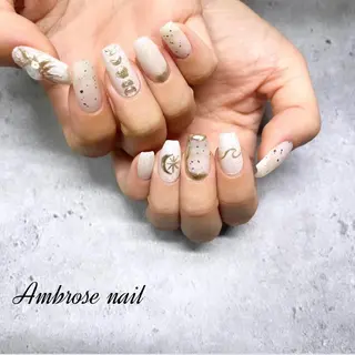 ネイル Kobe nail Uedaのネイルデザイン