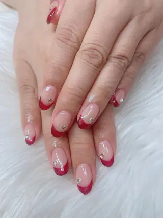 ネイル m saaのネイルデザイン