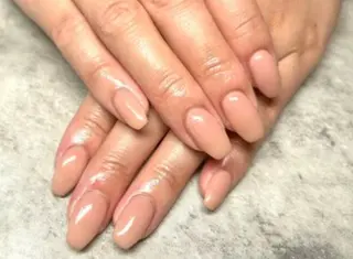 ネイル JULIE NAILのネイルデザイン