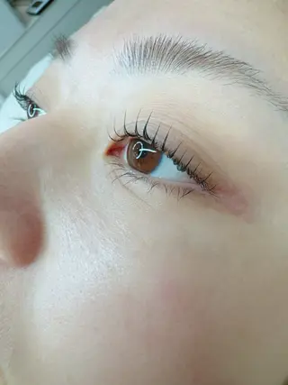 マツエク・マツパ Charme Esbeaute所属・南森町 ceのマツエク・マツパデザイン