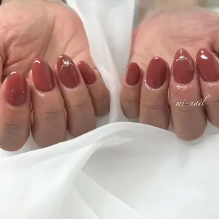 ネイル ..mi-nail ..のネイルデザイン