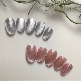 ネイル Nail Salon MUSE Taeのネイルデザイン
