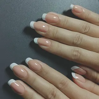 ネイル 戸邉 顕子のネイルデザイン