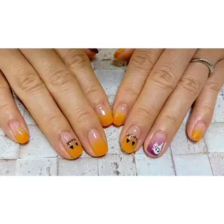 ネイル Uchida Mayunaのその他イメージ