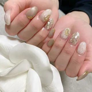 ネイル 💅fleur Ayumiのネイルデザイン