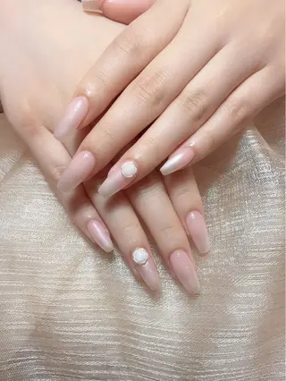 ネイル COCO nail salonのネイルデザイン