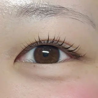 マツエク・マツパ kurumi / Daisy Lashのマツエク・マツパデザイン