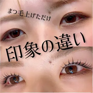 マツエク・マツパ LED＋550円☆ Omueyelashのマツエク・マツパデザイン