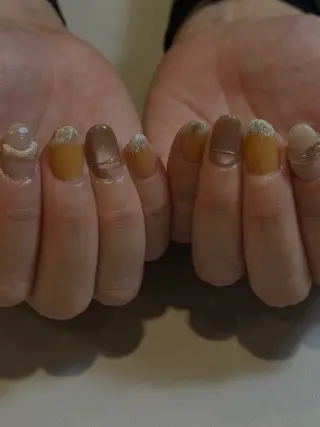 ネイル aya …のネイルデザイン