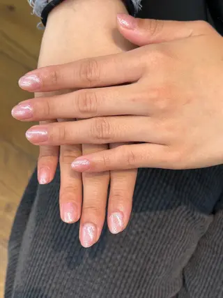 ネイル Nikaido Sandraのネイルデザイン