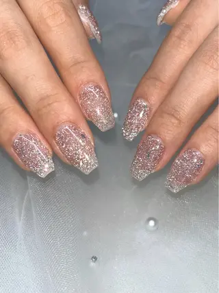 ネイル なんば7nail YUZUHAのネイルデザイン