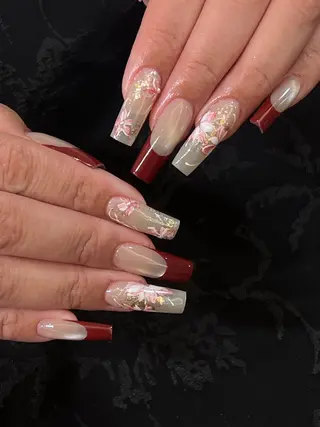 ネイル SWEETNAIL 💅🏻のネイルデザイン