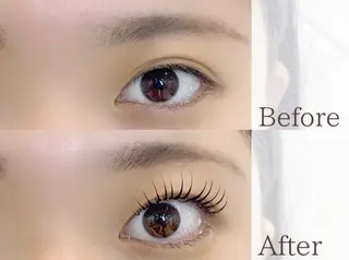 マツエク・マツパ Belle 長見の眉毛・アイブロウイメージ