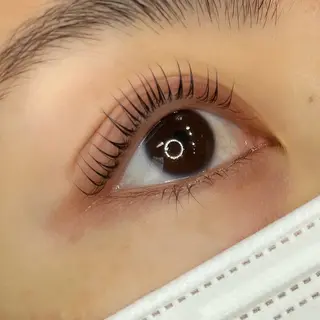 マツエク・マツパ Koti sakai mayuのマツエク・マツパデザイン